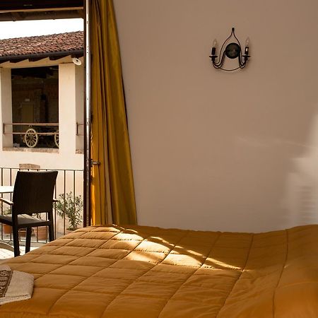La Madonnina Agriturismo Dorè Alba  Exterior foto